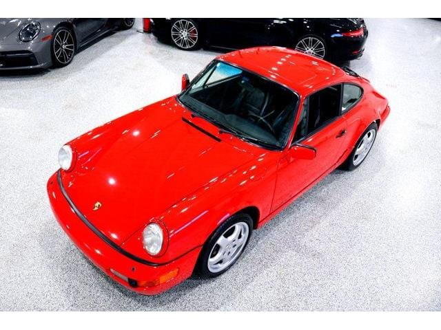1990 Porsche 964 (CC-2123001) for sale in Scottsdale, Arizona