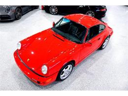 1990 Porsche 964 (CC-2123001) for sale in Scottsdale, Arizona