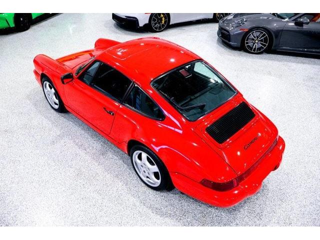 1990 Porsche 964 (CC-2123001) for sale in Scottsdale, Arizona
