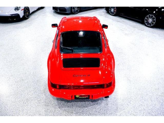 1990 Porsche 964 (CC-2123001) for sale in Scottsdale, Arizona