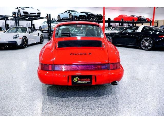 1990 Porsche 964 (CC-2123001) for sale in Scottsdale, Arizona