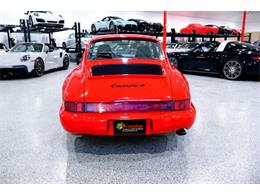 1990 Porsche 964 (CC-2123001) for sale in Scottsdale, Arizona