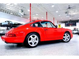 1990 Porsche 964 (CC-2123001) for sale in Scottsdale, Arizona