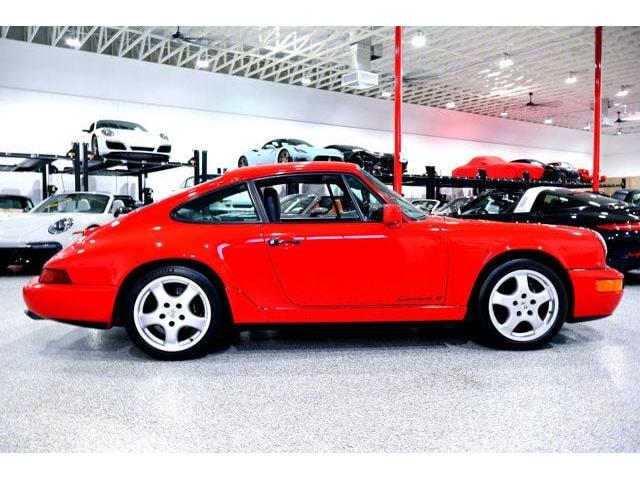 1990 Porsche 964 (CC-2123001) for sale in Scottsdale, Arizona