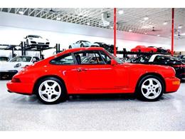 1990 Porsche 964 (CC-2123001) for sale in Scottsdale, Arizona