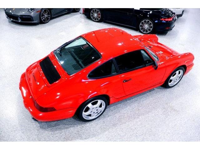 1990 Porsche 964 (CC-2123001) for sale in Scottsdale, Arizona