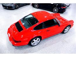 1990 Porsche 964 (CC-2123001) for sale in Scottsdale, Arizona