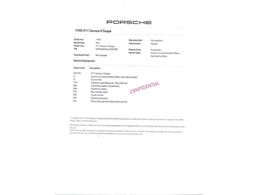 1990 Porsche 964 (CC-2123001) for sale in Scottsdale, Arizona
