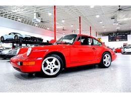 1990 Porsche 964 (CC-2123001) for sale in Scottsdale, Arizona