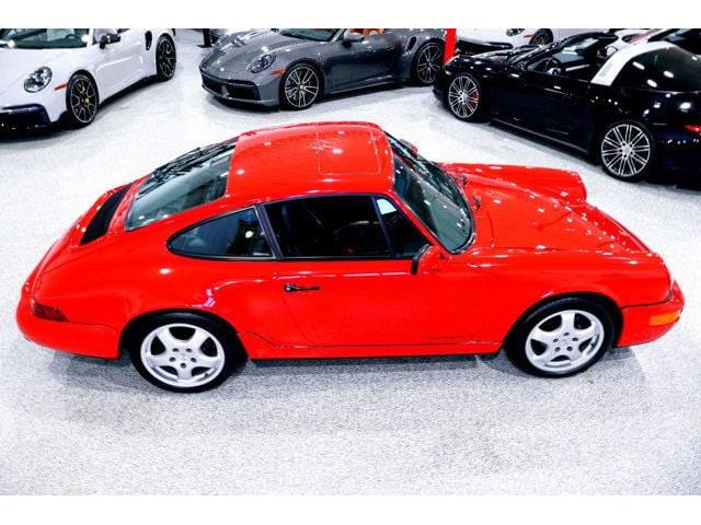 1990 Porsche 964 (CC-2123001) for sale in Scottsdale, Arizona
