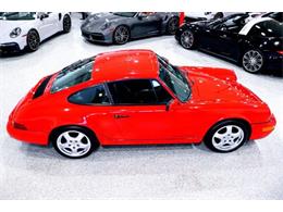 1990 Porsche 964 (CC-2123001) for sale in Scottsdale, Arizona