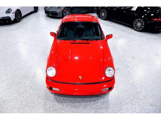 1990 Porsche 964 (CC-2123001) for sale in Scottsdale, Arizona