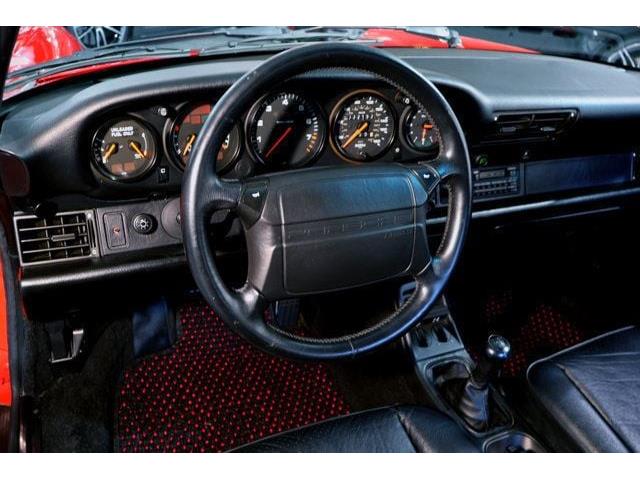 1990 Porsche 964 (CC-2123001) for sale in Scottsdale, Arizona