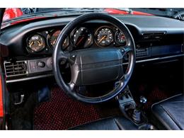 1990 Porsche 964 (CC-2123001) for sale in Scottsdale, Arizona