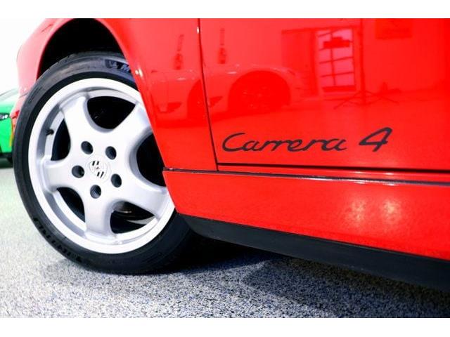 1990 Porsche 964 (CC-2123001) for sale in Scottsdale, Arizona