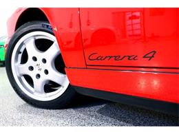 1990 Porsche 964 (CC-2123001) for sale in Scottsdale, Arizona