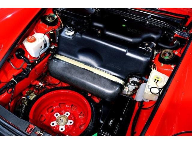 1990 Porsche 964 (CC-2123001) for sale in Scottsdale, Arizona