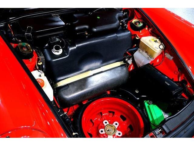 1990 Porsche 964 (CC-2123001) for sale in Scottsdale, Arizona