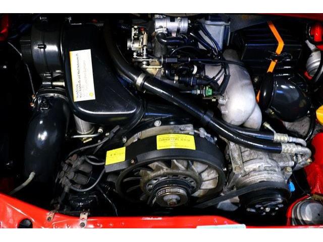 1990 Porsche 964 (CC-2123001) for sale in Scottsdale, Arizona
