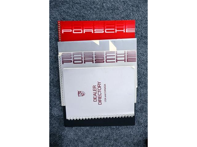 1990 Porsche 964 (CC-2123001) for sale in Scottsdale, Arizona