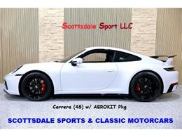 2024 Porsche 911 Carrera 4S (CC-2123002) for sale in Scottsdale, Arizona