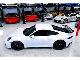 2024 Porsche 911 Carrera 4S (CC-2123002) for sale in Scottsdale, Arizona