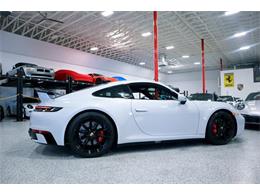 2024 Porsche 911 Carrera 4S (CC-2123002) for sale in Scottsdale, Arizona