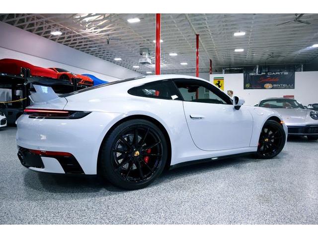 2024 Porsche 911 Carrera 4S (CC-2123002) for sale in Scottsdale, Arizona