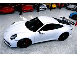 2024 Porsche 911 Carrera 4S (CC-2123002) for sale in Scottsdale, Arizona
