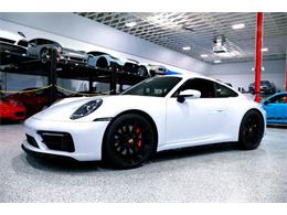 2024 Porsche 911 Carrera 4S (CC-2123002) for sale in Scottsdale, Arizona