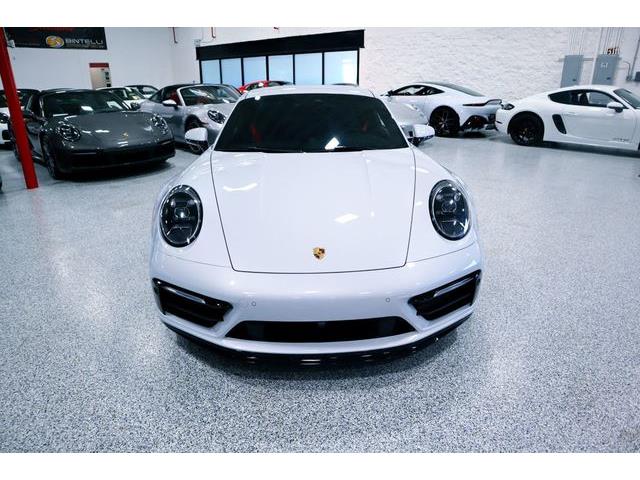 2024 Porsche 911 Carrera 4S (CC-2123002) for sale in Scottsdale, Arizona
