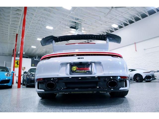 2024 Porsche 911 Carrera 4S (CC-2123002) for sale in Scottsdale, Arizona