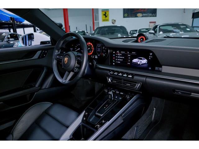 2024 Porsche 911 Carrera 4S (CC-2123002) for sale in Scottsdale, Arizona