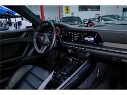 2024 Porsche 911 Carrera 4S (CC-2123002) for sale in Scottsdale, Arizona