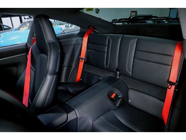 2024 Porsche 911 Carrera 4S (CC-2123002) for sale in Scottsdale, Arizona
