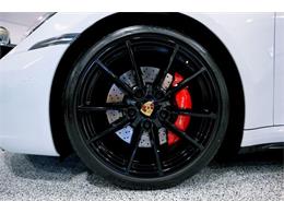 2024 Porsche 911 Carrera 4S (CC-2123002) for sale in Scottsdale, Arizona