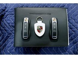 2024 Porsche 911 Carrera 4S (CC-2123002) for sale in Scottsdale, Arizona