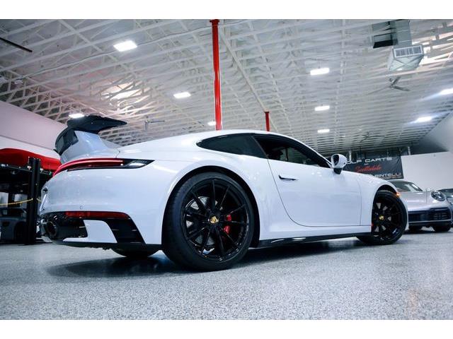 2024 Porsche 911 Carrera 4S (CC-2123002) for sale in Scottsdale, Arizona