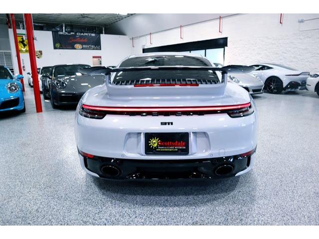 2024 Porsche 911 Carrera 4S (CC-2123002) for sale in Scottsdale, Arizona