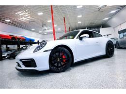 2024 Porsche 911 Carrera 4S (CC-2123002) for sale in Scottsdale, Arizona