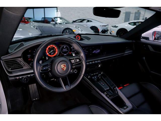 2024 Porsche 911 Carrera 4S (CC-2123002) for sale in Scottsdale, Arizona