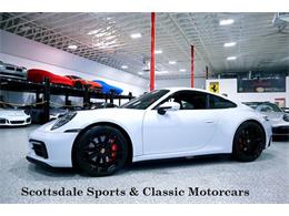 2024 Porsche 911 Carrera 4S (CC-2123002) for sale in Scottsdale, Arizona