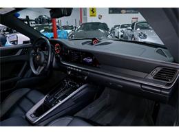 2024 Porsche 911 Carrera 4S (CC-2123002) for sale in Scottsdale, Arizona