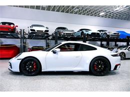2024 Porsche 911 Carrera 4S (CC-2123002) for sale in Scottsdale, Arizona