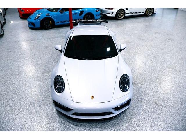 2024 Porsche 911 Carrera 4S (CC-2123002) for sale in Scottsdale, Arizona