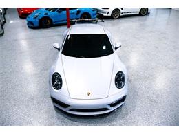 2024 Porsche 911 Carrera 4S (CC-2123002) for sale in Scottsdale, Arizona
