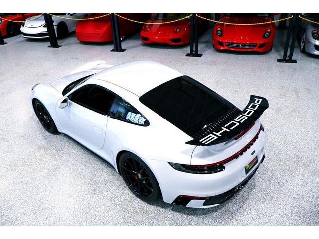 2024 Porsche 911 Carrera 4S (CC-2123002) for sale in Scottsdale, Arizona