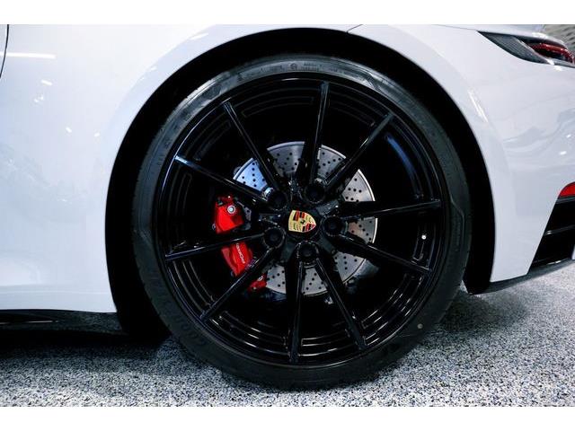 2024 Porsche 911 Carrera 4S (CC-2123002) for sale in Scottsdale, Arizona