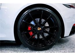 2024 Porsche 911 Carrera 4S (CC-2123002) for sale in Scottsdale, Arizona