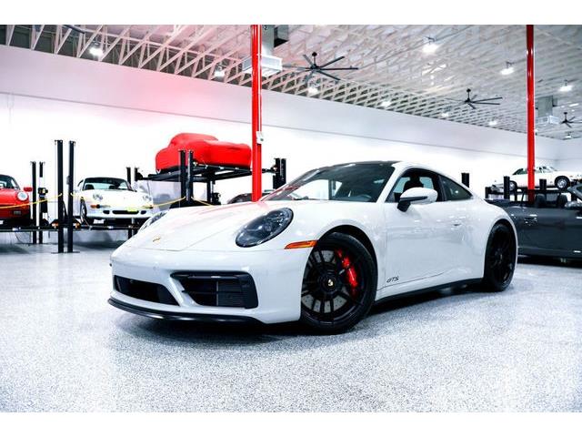 2022 Porsche 911 GTS (CC-2123003) for sale in Scottsdale, Arizona